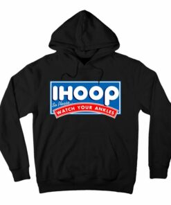 basketball hoodie