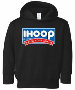 hooping hoodies