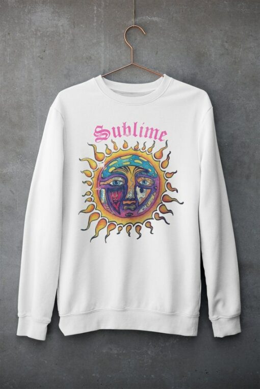 sublime sweatshirts
