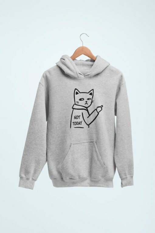 cute cat hoodie