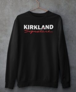 kirkland sweatshirts