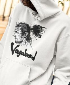 vagabond hoodie