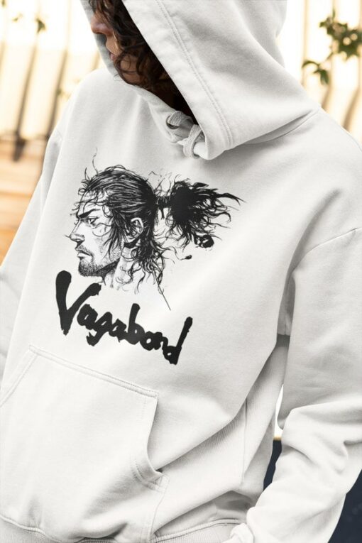 vagabond hoodie