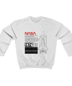 1976 sweatshirt