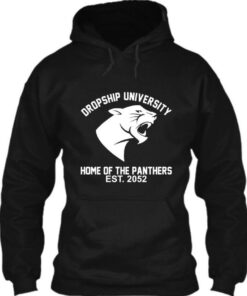 dropshipping university hoodie