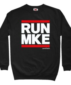 mke sweatshirt