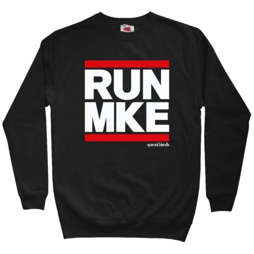 mke sweatshirt