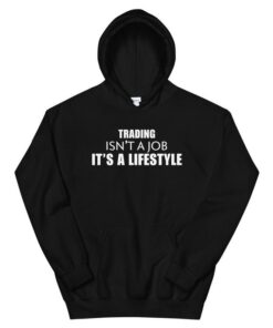 forex hoodie