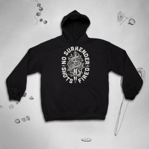 edgy hoodies