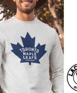 vintage toronto maple leafs sweatshirt