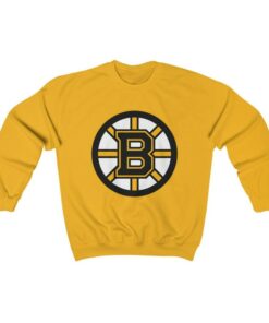 bruins sweatshirt