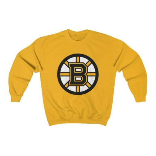 bruins sweatshirt