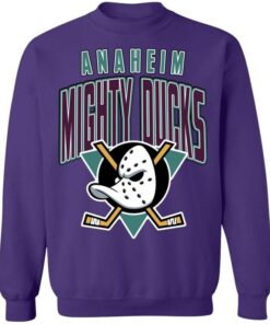 mighty ducks sweatshirt