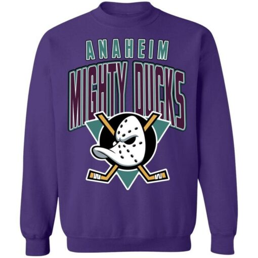 mighty ducks sweatshirt