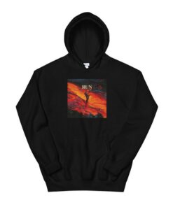 joji merch hoodie