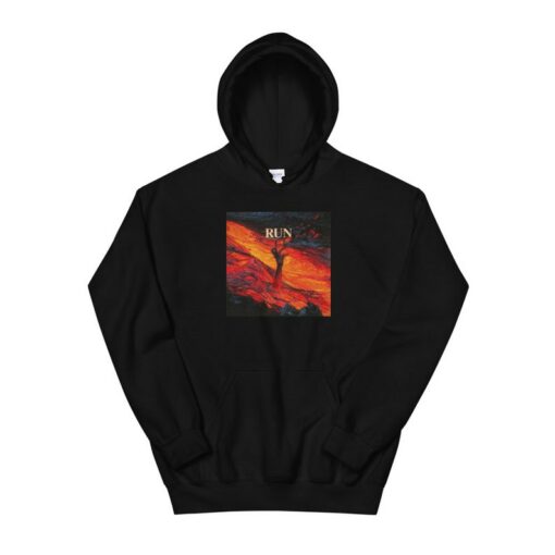 joji merch hoodie