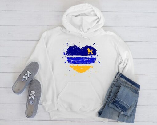 sgrho hoodie