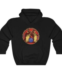 fleetwood mac hoodie