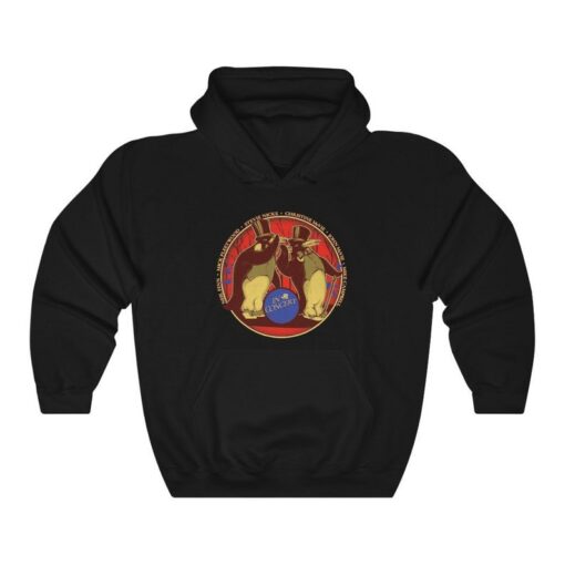 fleetwood mac hoodie