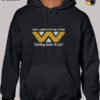weyland yutani hoodie