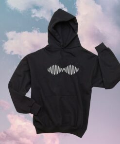 arctic monkeys am hoodie