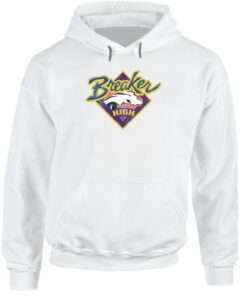 breaker high hoodie