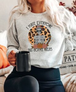 halloween sweatshirts women's