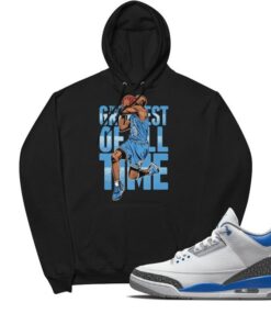 unc 3 hoodie