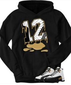 royalty hoodie