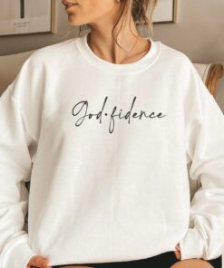 cute christian sweatshirts