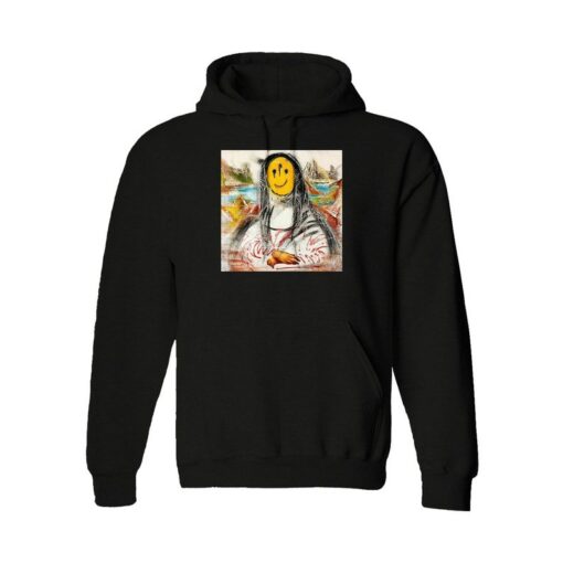 conway the machine hoodie
