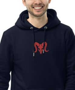 pax hoodie