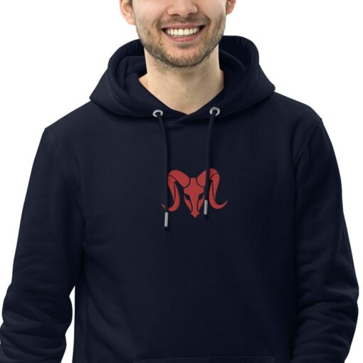 pax hoodie