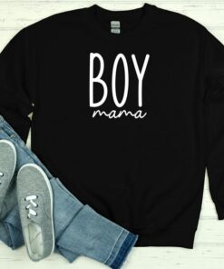 boy mom sweatshirt