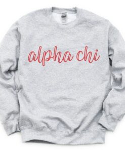 axo sweatshirt