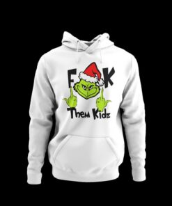 funny grinch hoodies