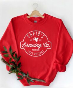 valentine sweatshirts