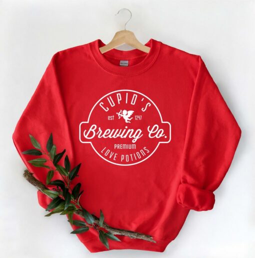 valentine sweatshirts