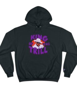 pimp c hoodie