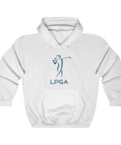 hoodies for golf lpga