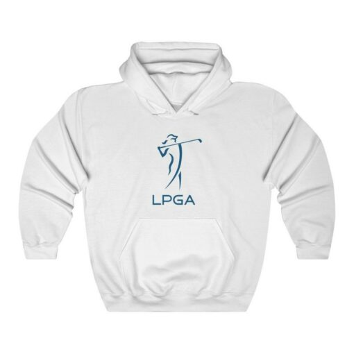 hoodies for golf lpga