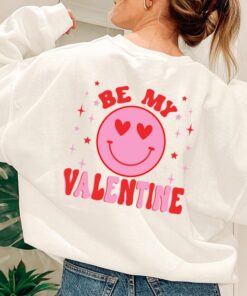 valentines sweatshirts