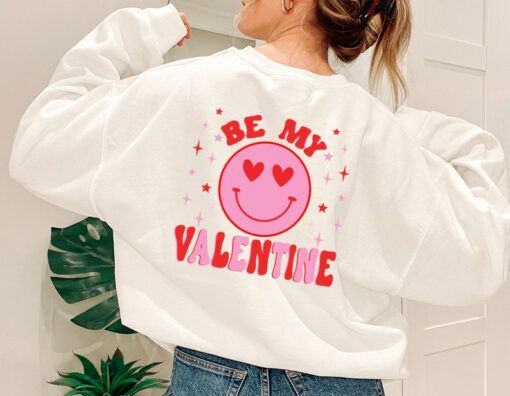 valentines sweatshirts