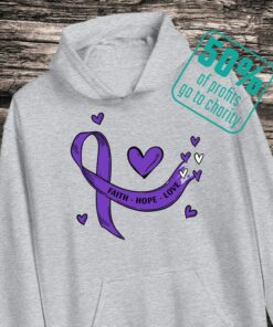 alzheimer's hoodie