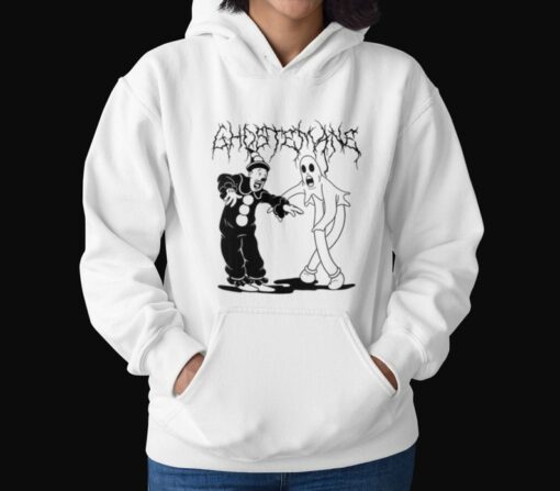 ghostmane hoodie