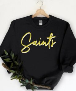 new orleans saints sweatshirt