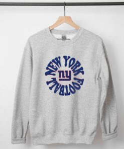 giants sweatshirt