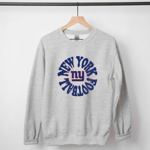 giants sweatshirt