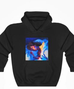 lorde hoodie