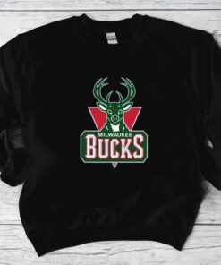 vintage milwaukee bucks sweatshirt